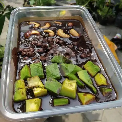 Gambar Makanan Lafifi Kitchen & Dessert, Nusa Indah 10