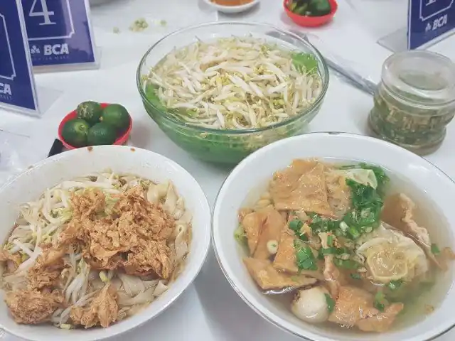 Gambar Makanan Bakso Ikan Asli 'Alie' 9