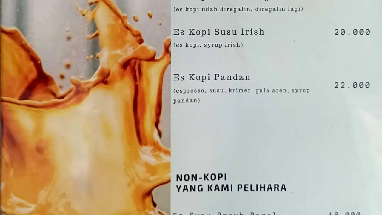 Pelihara Kopi