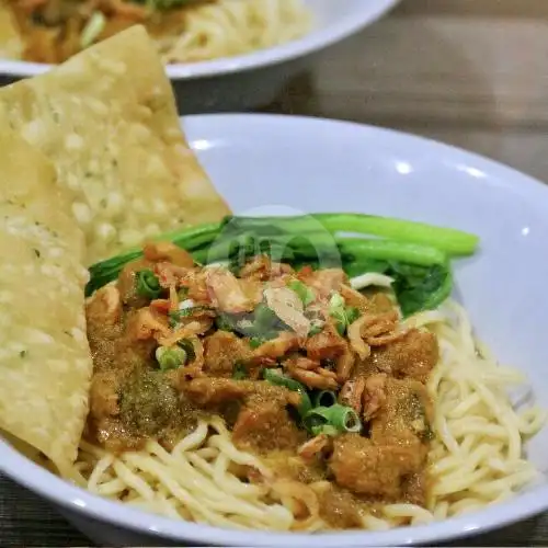 Gambar Makanan Bakso Kampungqu, Lombok 3