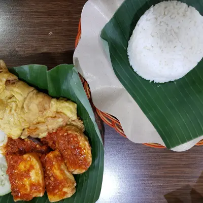 Gudeg Jogja Mbok Nem