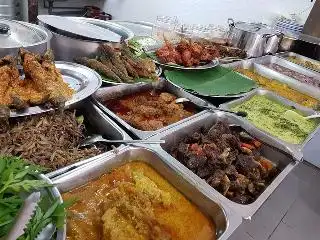 Restoran Yie Kampong Sireh