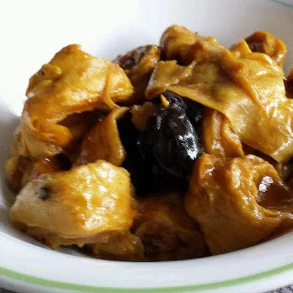 Quan Yin Chay Vegetarian Food Photo 11