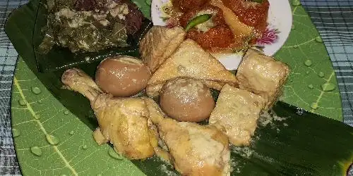 Gudeg Basah Bu Broto, Bhara Kangen