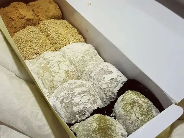 Gambar Makanan Mochi Mochio 18