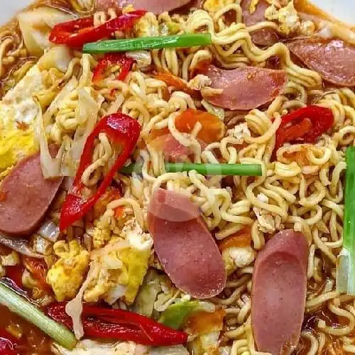 Gambar Makanan Nasi Goreng Bu Tie 13