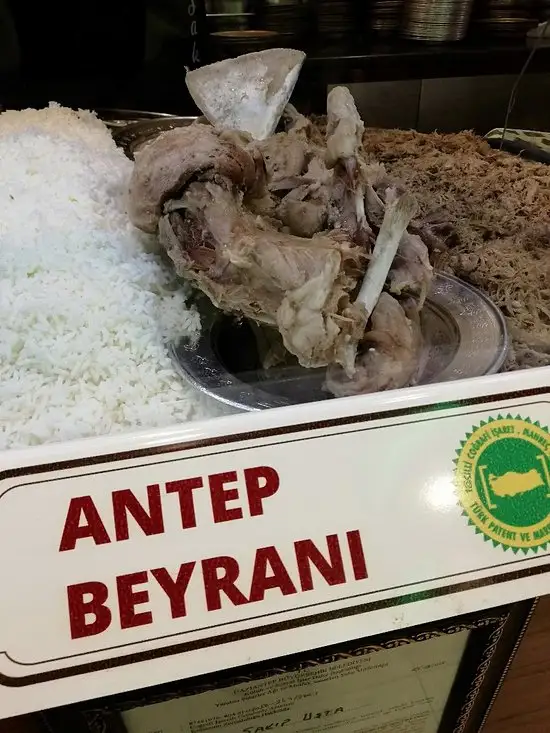 Sakıp Usta'nin yemek ve ambiyans fotoğrafları 61