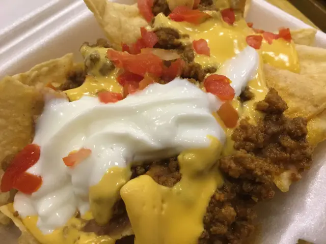 Taco Bell Food Photo 20