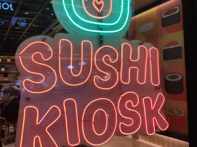 Gambar Makanan Sushi Kiosk 8