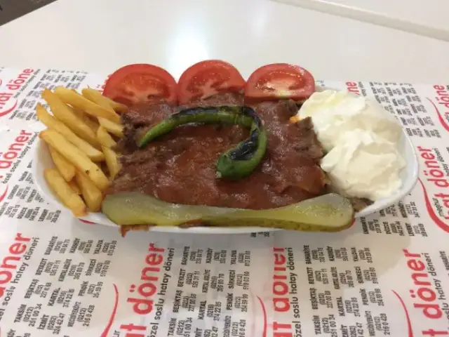 Hat Döner