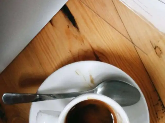 Gambar Makanan Tasse Coffee 15