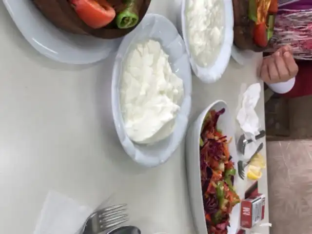 Toksoy Yemek Umraniye'nin yemek ve ambiyans fotoğrafları 4