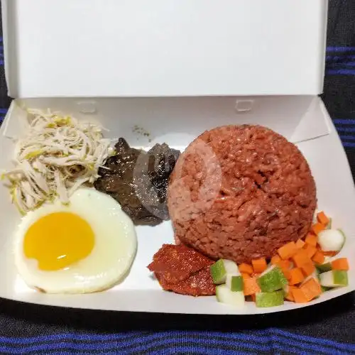 Gambar Makanan Ini Nasgor, Komplek Tirta Kencana 3