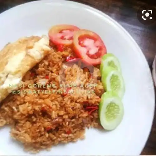 Gambar Makanan Mie Aceh Pondok Bangladesh, Teuku Umar Barat 17