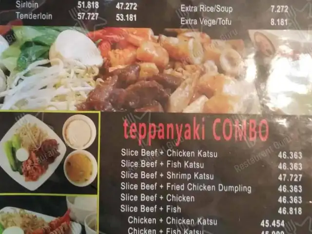 Gambar Makanan Babi Geprek Cabang Bali 3