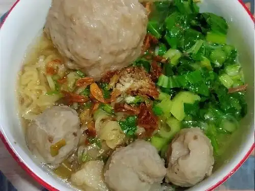 Bakso Bunga Revan