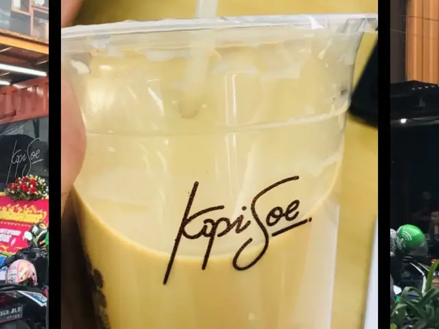 Gambar Makanan Kopi Soe 9