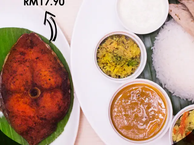 Kayra Kerala Cuisine Food Photo 4