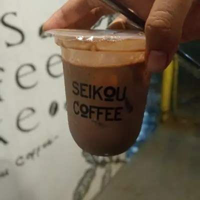 Seikou Coffee