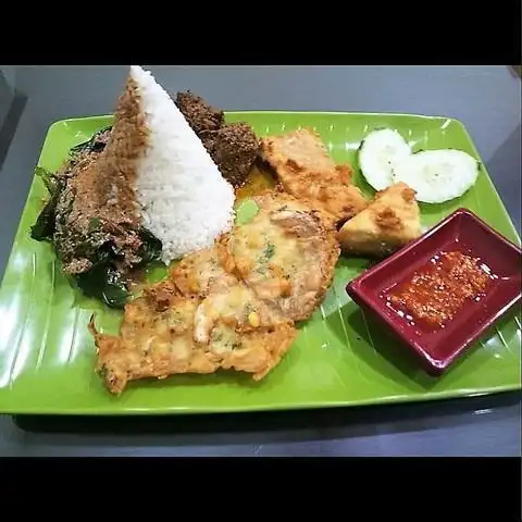 Gambar Makanan Bumiku Veggie (Vegetarian Kitchen), Ketapang 1