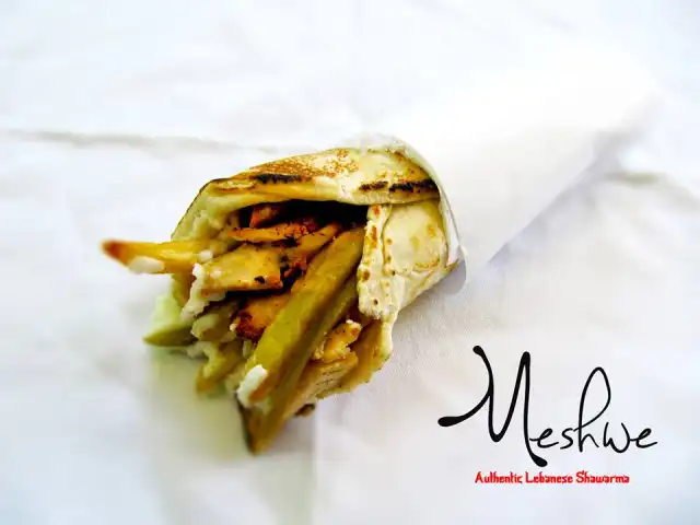 Meshwe Food Photo 3