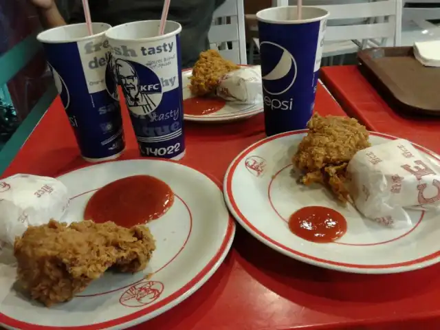 Gambar Makanan KFC 10