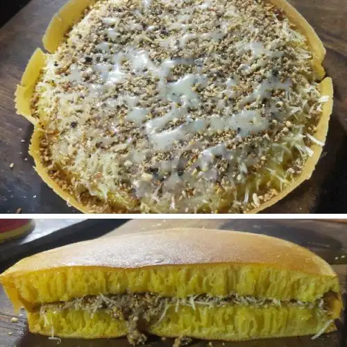 Gambar Makanan MARTABAK BANGKA INDORASA CAB.1 11