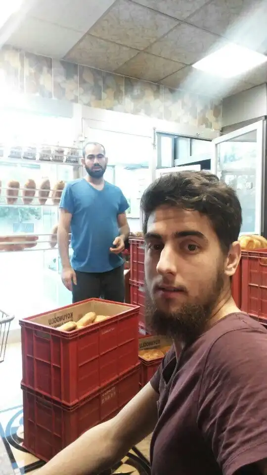 Koyunoğlu Ekmek Fırını'nin yemek ve ambiyans fotoğrafları 3