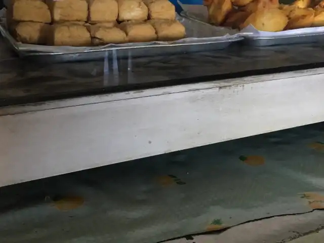 Nasi Ayam Kuih Udang Tauhu Bakar Semenyih Food Photo 15