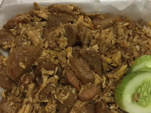 Gambar Makanan Nasi Goreng Gila Ok 14