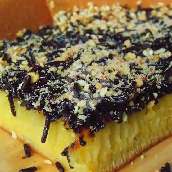 Gambar Makanan Martabak Bangka HN, Cibinong 16