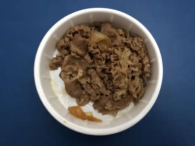 Gambar Makanan Yoshinoya 12