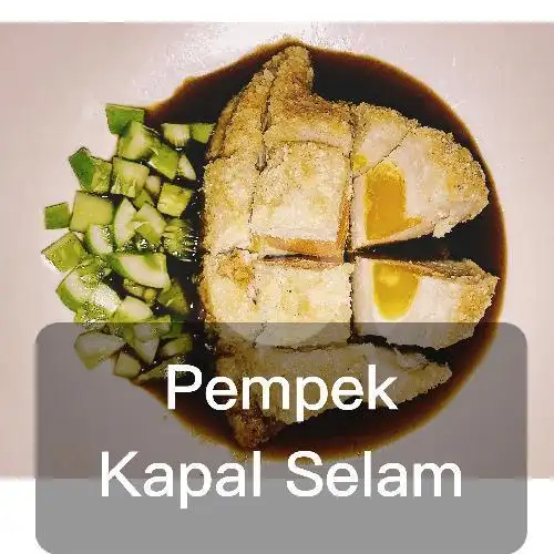 Gambar Makanan Pempek Nani, Rajawali 12