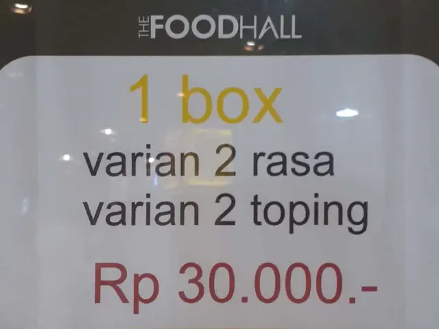 Gambar Makanan SangPisang 2