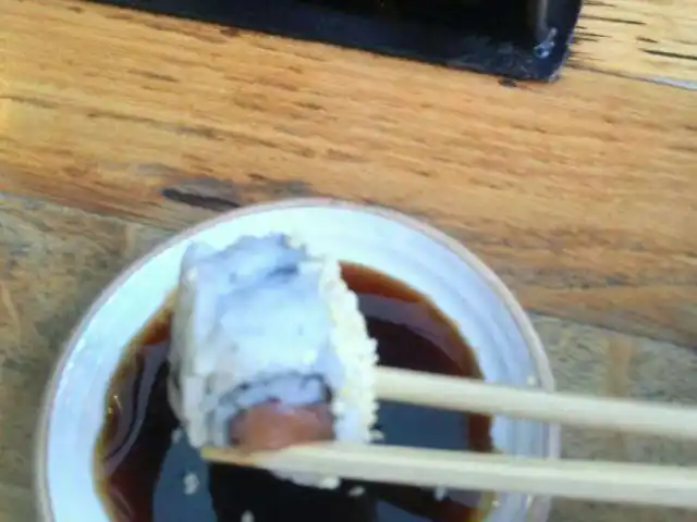 Sushi Express'nin yemek ve ambiyans fotoğrafları 47