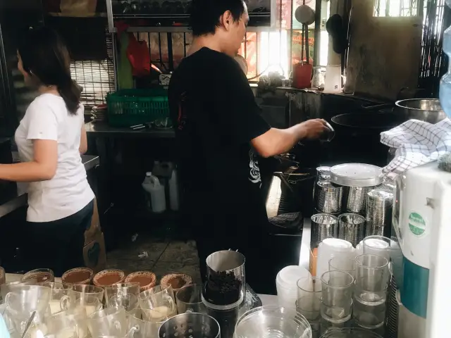 Gambar Makanan Kwang Koan - Kopi Johny 15