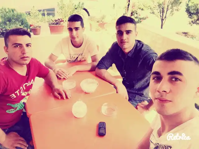 Cafe Deyim'nin yemek ve ambiyans fotoğrafları 6