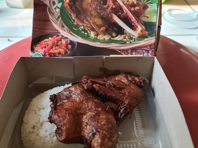 Gambar Makanan Bebek Kaleyo 5