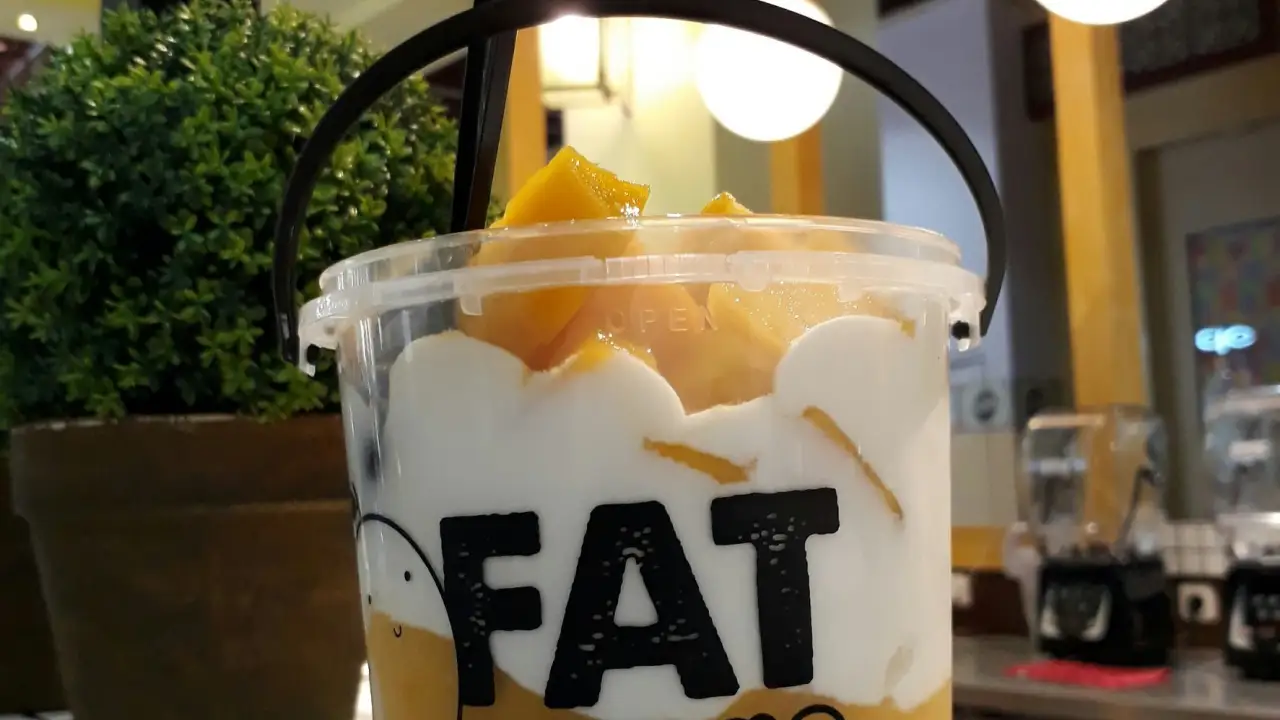 Fat Mango