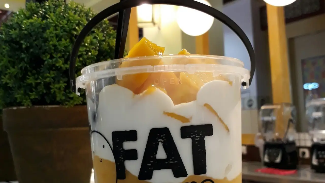 FatMango