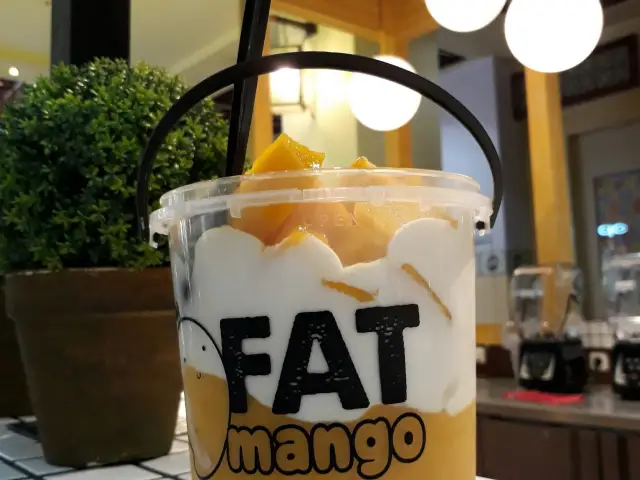 Fat Mango