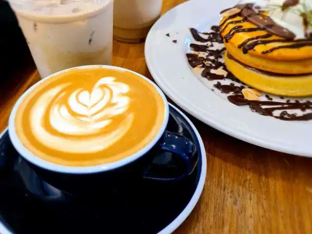 Gambar Makanan Sejiwa Coffee 20