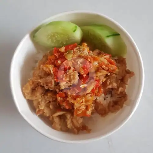 Gambar Makanan Makan Bubur Seharian, Ketawanggede 7