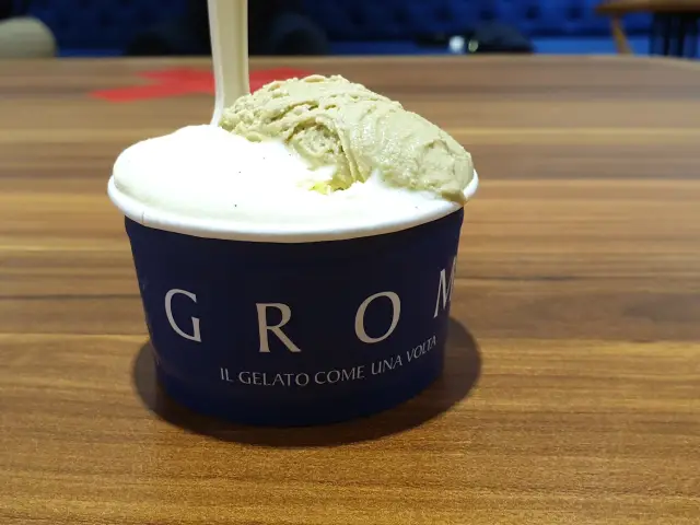 Gambar Makanan Grom Gelato 4