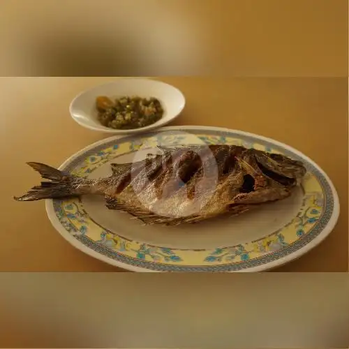 Gambar Makanan Ikan Bakar Pak N'DUT, Nagoya 11