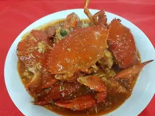 Restoran sepang雪邦海鲜酒家