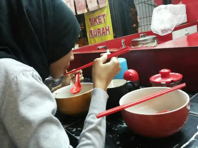 Gambar Makanan Jiraiya Ramen 2