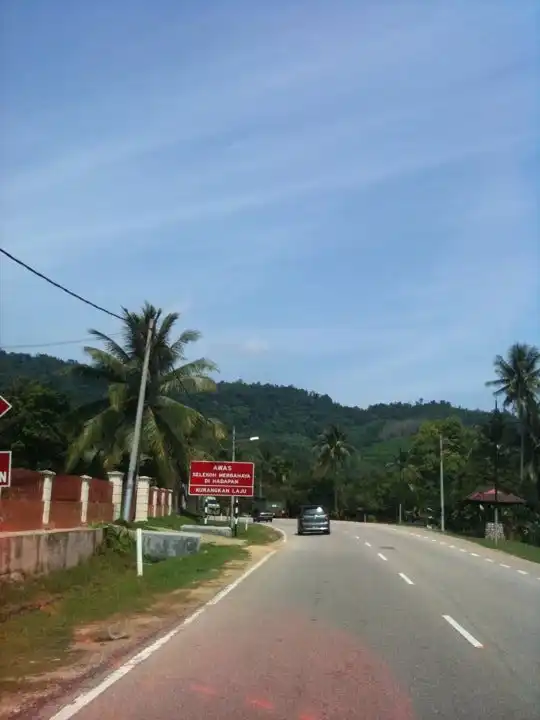 Kampung Baru Air Mawang Food Photo 2