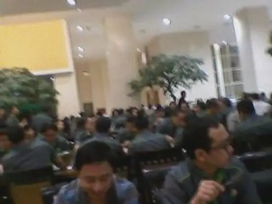 Gambar Makanan Dapur Sunda-Mall of Indonesia 13