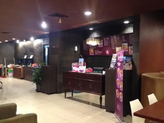 Gambar Makanan Solaria Plaza Slipi Jaya 10